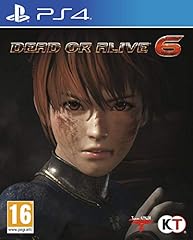 Dead alive 6 d'occasion  Livré partout en France