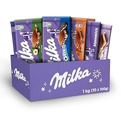 Milka box chocolat d'occasion  Livré partout en France