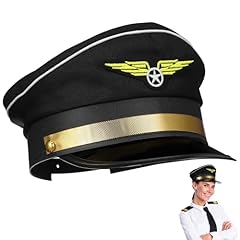 Jojofuny pilot kostüm gebraucht kaufen  Wird an jeden Ort in Deutschland