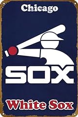White sox retro for sale  Delivered anywhere in USA 