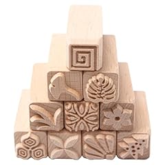 Sixfolo töpfer stempel gebraucht kaufen  Wird an jeden Ort in Deutschland
