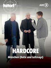 Tatort münchen hardcore gebraucht kaufen  Wird an jeden Ort in Deutschland