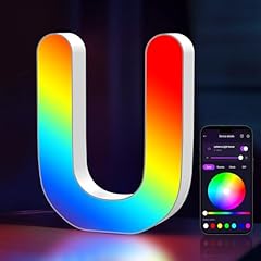 Light letters usb for sale  Delivered anywhere in UK