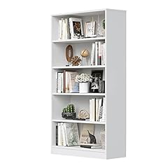 Wood bookcase shelf for sale  Delivered anywhere in USA 