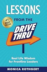 Lessons drive thru for sale  Delivered anywhere in USA 