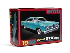 Amt 1969 plymouth for sale  Delivered anywhere in USA 