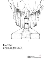 Monster kapitalismus zeitschri gebraucht kaufen  Wird an jeden Ort in Deutschland
