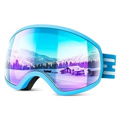 Loeo ski goggles for sale  Delivered anywhere in USA 