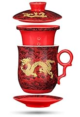 Yurroad chinesische teetasse gebraucht kaufen  Wird an jeden Ort in Deutschland