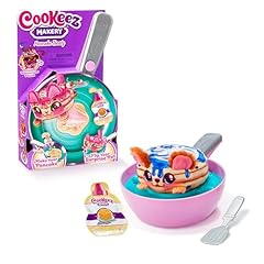 Cookeez makery pancake d'occasion  Livré partout en France