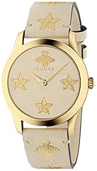 Gucci quartz white for sale  Delivered anywhere in USA 