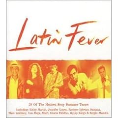 Latin fever gebraucht kaufen  Wird an jeden Ort in Deutschland