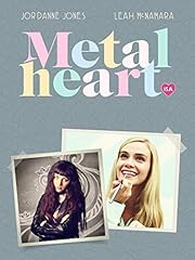 Metal heart usato  Spedito ovunque in Italia 