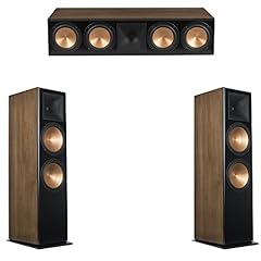 Klipsch 3.0 walnut for sale  Delivered anywhere in USA 