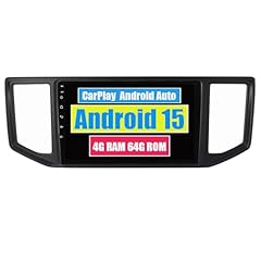 Roverone autoradio carplay usato  Spedito ovunque in Italia 