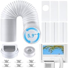 Agptek window vent for sale  Delivered anywhere in USA 