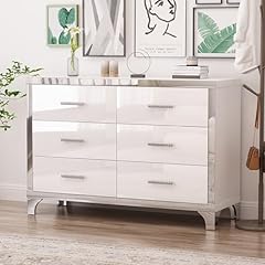 Polibi drawer dresser for sale  Delivered anywhere in USA 