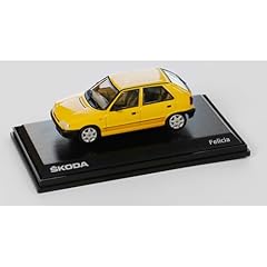 Skoda 000099300bs655 modellaut gebraucht kaufen  Wird an jeden Ort in Deutschland