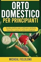 Orto domestico per usato  Spedito ovunque in Italia 