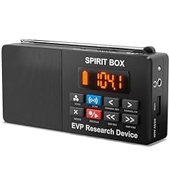 Paranormic spirit box for sale  Delivered anywhere in USA 