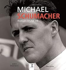 Michaël schumacher images d'occasion  Livré partout en France