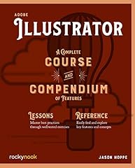 Adobe illustrator complete for sale  Delivered anywhere in UK