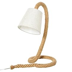 Dechome lampada tavolo usato  Spedito ovunque in Italia 