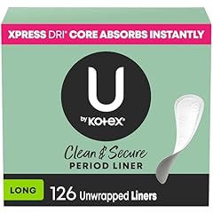 Kotex panty liners for sale  Delivered anywhere in USA 