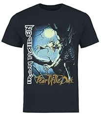 Iron maiden fear usato  Spedito ovunque in Italia 