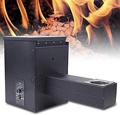 Electric pellet smoker for sale  Delivered anywhere in USA 