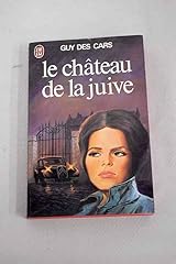 Château juive d'occasion  Livré partout en France