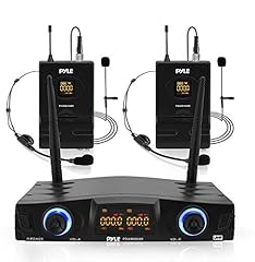 Compact uhf wireless for sale  Delivered anywhere in USA 