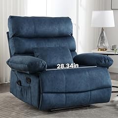 Homyedamic oversized recliner for sale  Delivered anywhere in USA 