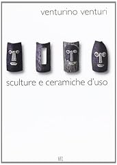 Venturino venturi. sculture usato  Spedito ovunque in Italia 