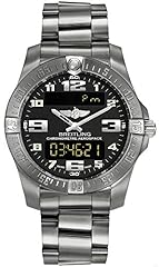 Breitling e7936310 bc27 usato  Spedito ovunque in Italia 