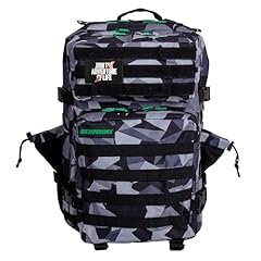 Elitrainx zaino 45l usato  Spedito ovunque in Italia 