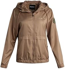 Bebe women windbreaker for sale  Delivered anywhere in USA 