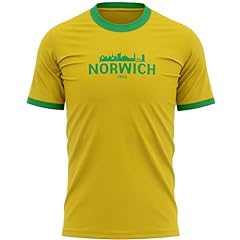 Norwich skyline mens for sale  Delivered anywhere in UK