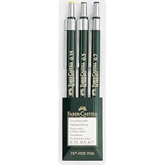 Faber castell fine for sale  Delivered anywhere in USA 