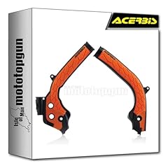 Acerbis 0021726.313 paratelaio usato  Spedito ovunque in Italia 