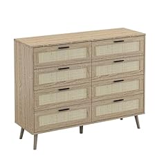 Chic rattan chest for sale  Delivered anywhere in UK