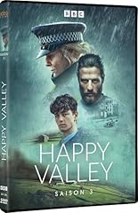 Happy valley saison gebraucht kaufen  Wird an jeden Ort in Deutschland