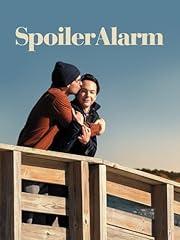 Spoiler alarm gebraucht kaufen  Wird an jeden Ort in Deutschland