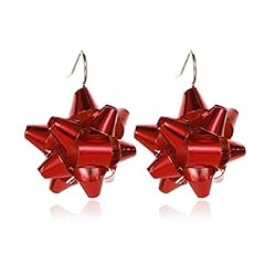 Seakuur christmas earring for sale  Delivered anywhere in USA 