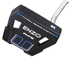 Rife enzo putter for sale  Delivered anywhere in USA 