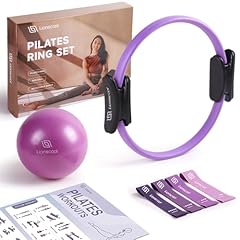 Lionscool pilates ring gebraucht kaufen  Wird an jeden Ort in Deutschland