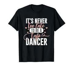 Tap dance never for sale  Delivered anywhere in UK