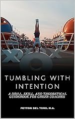 Tumbling intention drill for sale  Delivered anywhere in USA 