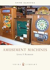 Amusement machines 285 for sale  Delivered anywhere in UK