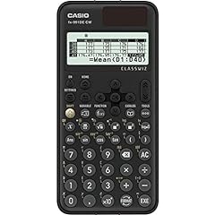 Casio 991decw classwiz for sale  Delivered anywhere in UK